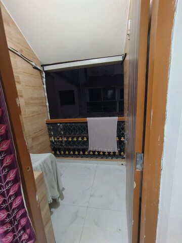 Floor Plan in 2 BHK Independent House at Chanakyapuri – for Sale