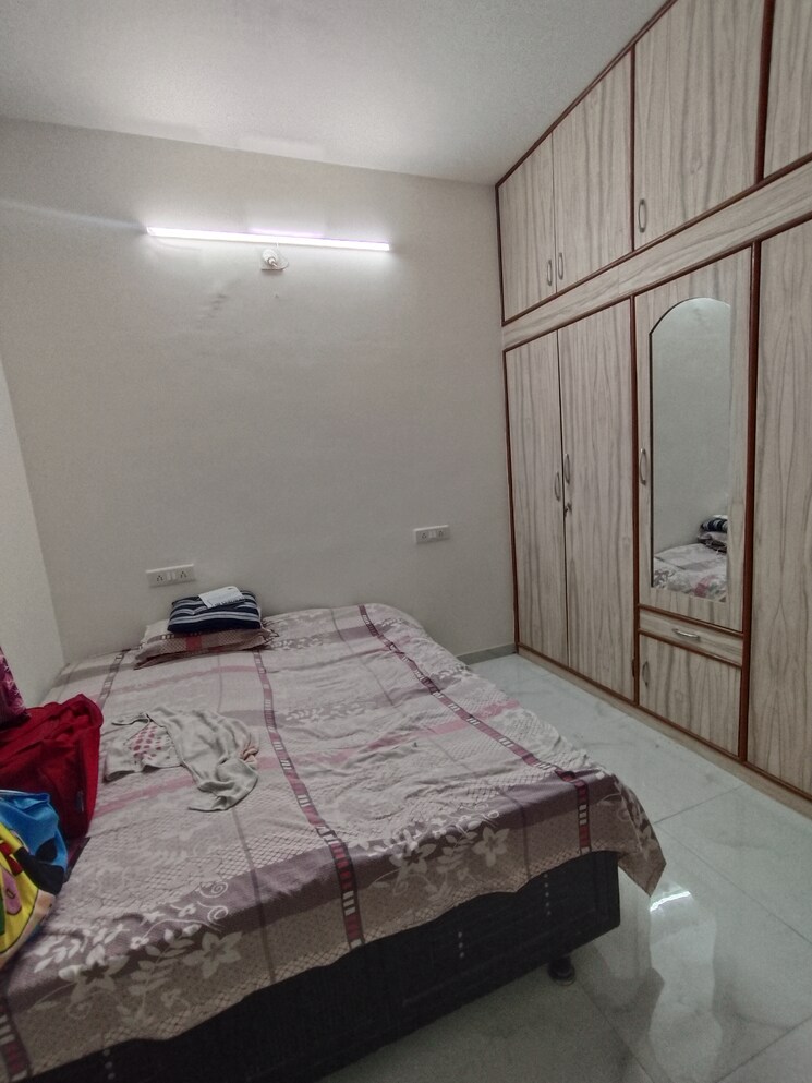 Bedroom, chanakyapuri 2 Bedroom 100 Sq.Yd. Independent House In Chanakyapuri Ahmedabad 8484847