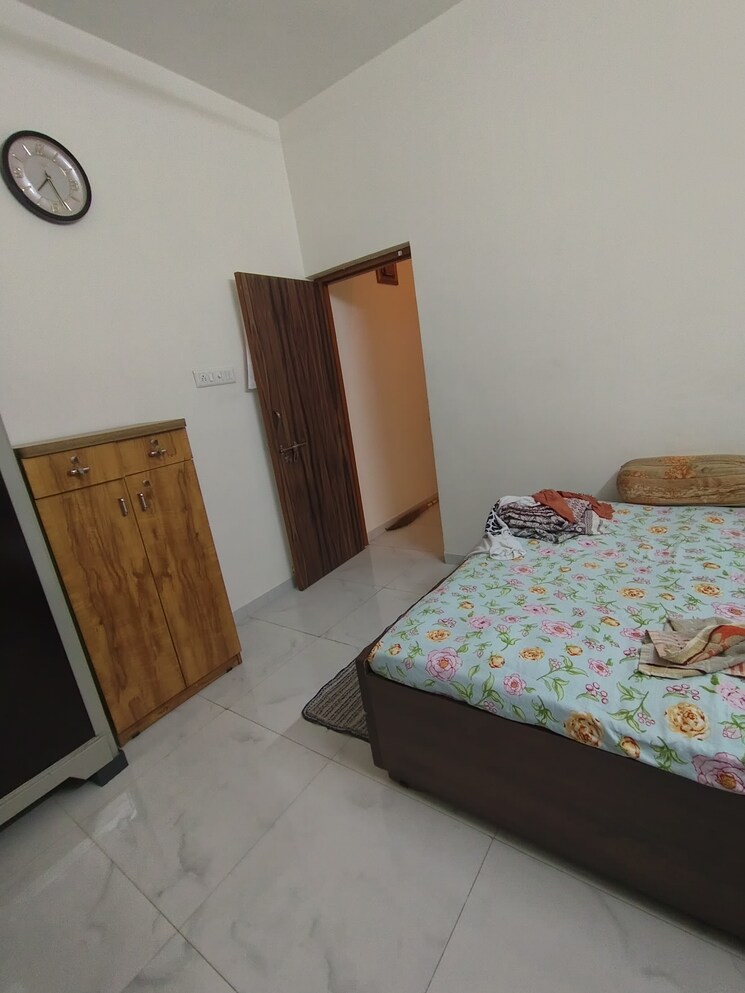 Bedroom, chanakyapuri 2 Bedroom 100 Sq.Yd. Independent House In Chanakyapuri Ahmedabad 8484847