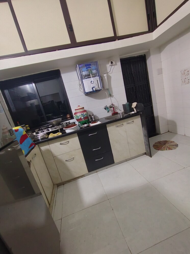 Kitchen, chanakyapuri 2 Bedroom 100 Sq.Yd. Independent House In Chanakyapuri Ahmedabad 8484847