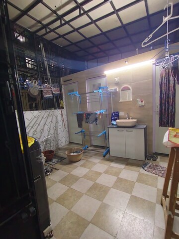  2 BHK Independent House at Chanakyapuri – for Sale