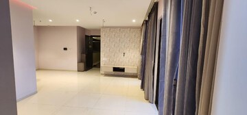 Furnished Amenities in 3 BHK Apartment at Rohan Silver Palm Grove, Ravet – for Rent