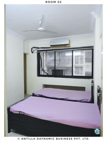  Pg For Rent in Powai