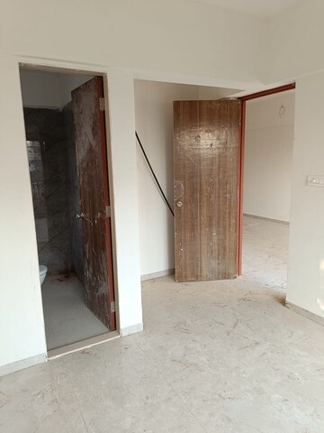  1 BHK Apartment at Crystal Paradise Residences, Andheri East – for Sale