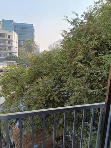 1 BHK Apartment – Exterior View View at Crystal Paradise Residences, Andheri East - for Sale