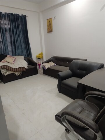 Floor Plan in  Office Space at Gomti Nagar – for Rent