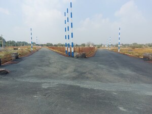  Plot – Exterior View View at Suthgatti - for Sale