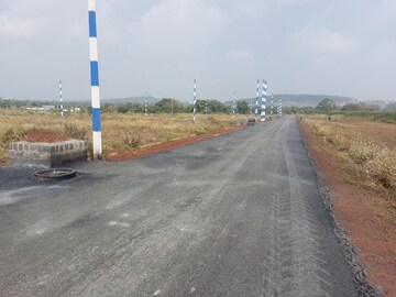  Plot – Exterior View View at Suthgatti - for Sale