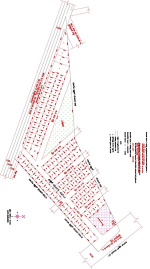  Plot For Sale in Suthgatti