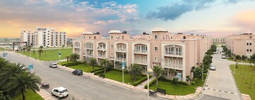 Studio Apartment – Exterior View View at Chhatikara - for Sale