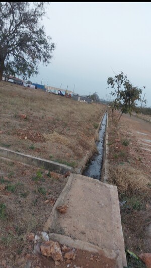  Plot – Garden View at Navanagar - for Sale