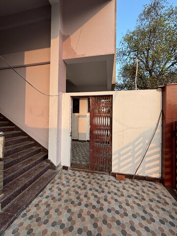  Showroom – Exterior View View at Jankipuram Extension - for Rent