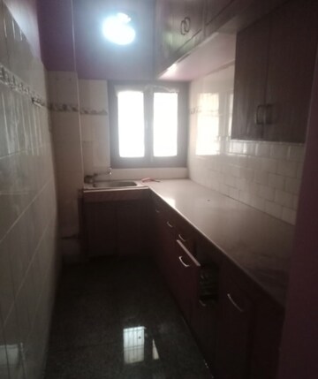 2 BHK Independent House – Exterior View View at Aliganj - for Rent