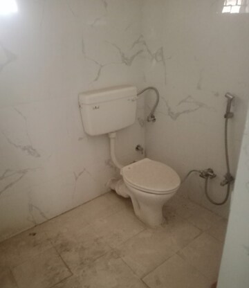 Bathroom in 2 BHK Independent House at Aliganj – for Rent