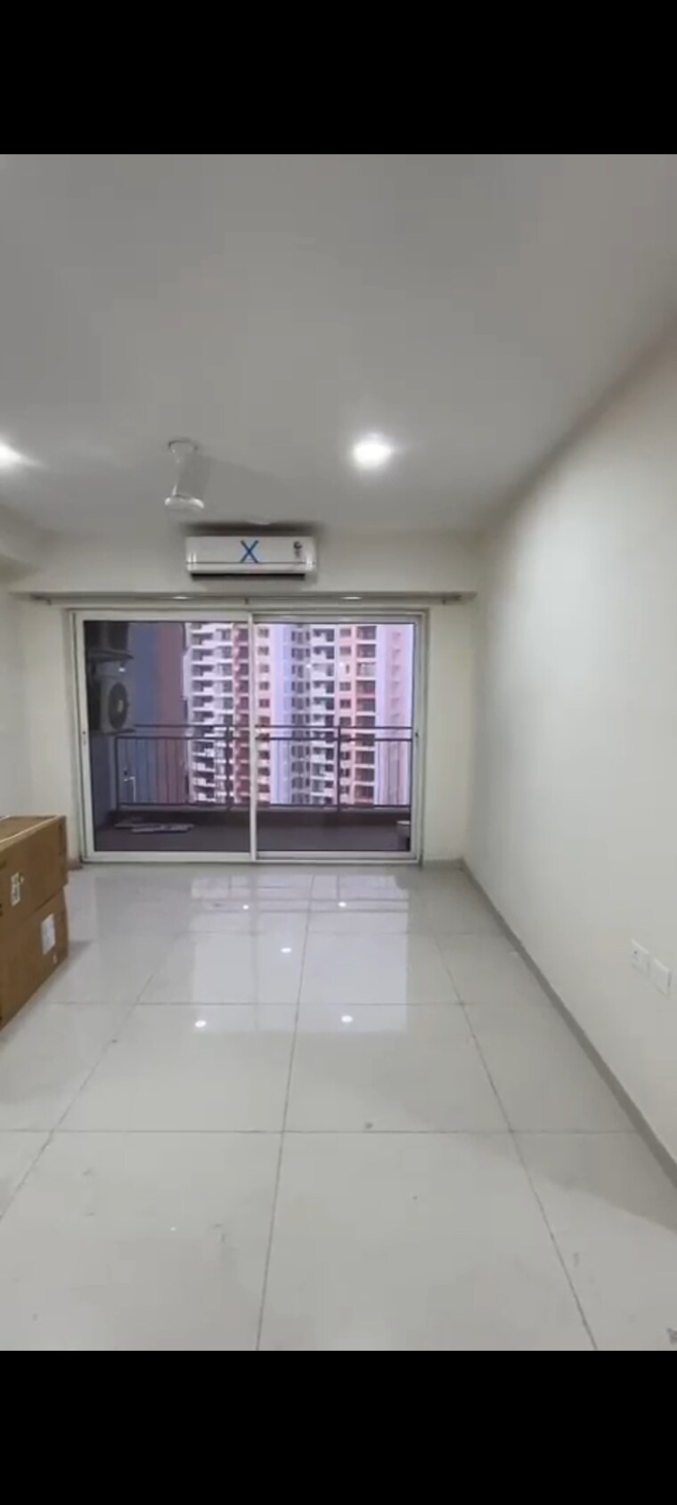 Master Bedroom, pareena-coban-residences 3 Bedroom 1997 Sq.Ft. Apartment In Sector 99a Gurgaon 8484883