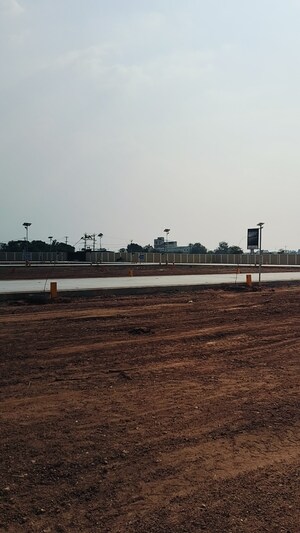  Plot – Garden View at Pudukkottai nh - for Sale