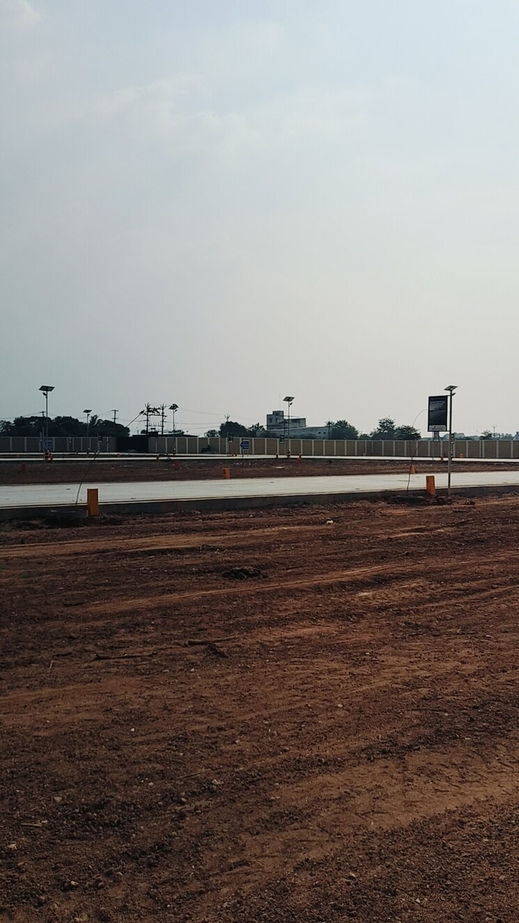 Garden, pudukkottai nh  2400 Sq.Ft. Plot In Pudukkottai nh Trichy 8484891