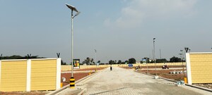  Plot – Exterior View View at Pudukkottai nh - for Sale