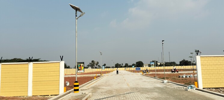 Exterior View, pudukkottai nh  2400 Sq.Ft. Plot In Pudukkottai nh Trichy 8484891