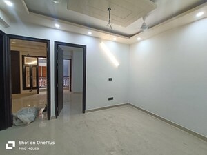 2 BHK Builder Floor For Sale in Khirki Extension