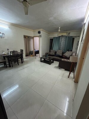 1 BHK Apartment – Exterior View View at Bhoomi Gokul, Goregaon East - for Sale