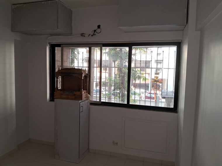 Master Bedroom, bhoomi-gokul 1 Bedroom 563 Sq.Ft. Apartment In Goregaon East Mumbai 8484896