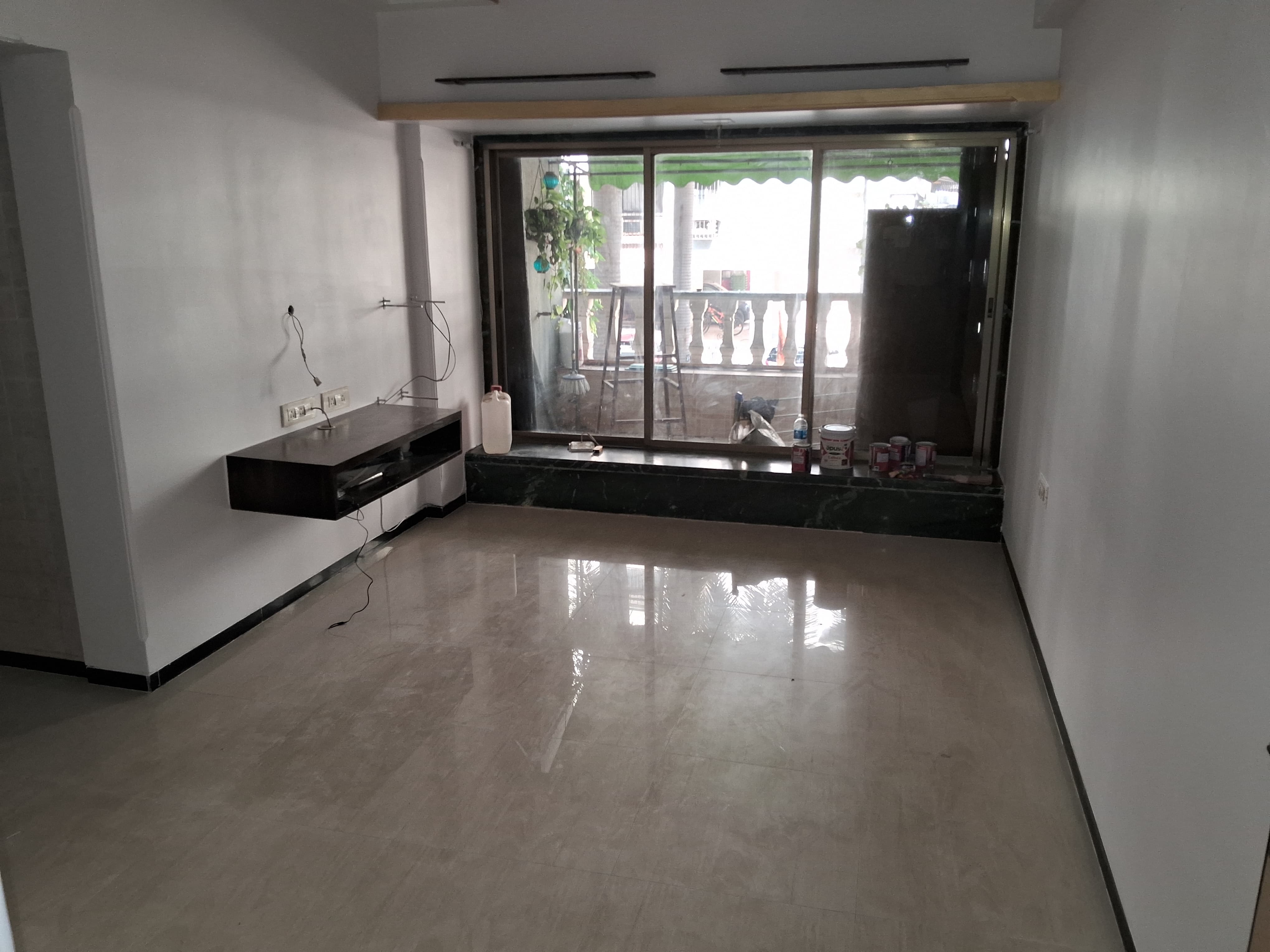 1 BHK 563 Sq.Ft. Apartment in Bhoomi Gokul