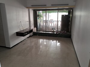 1 BHK Apartment For Sale in Bhoomi Gokul, Goregaon East