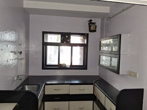 1 BHK Apartment – Exterior View View at Bhoomi Gokul, Goregaon East - for Sale