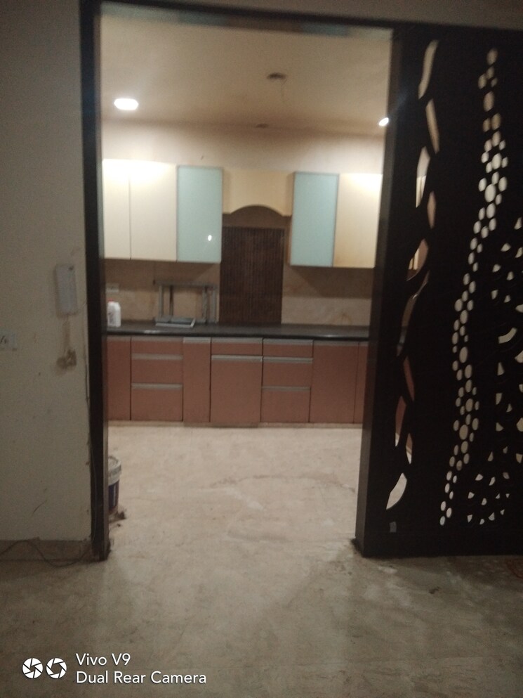 Kitchen, rohini sector 7 1 Bedroom 450 Sq.Ft. Apartment In Rohini Sector 7 Delhi 8484946