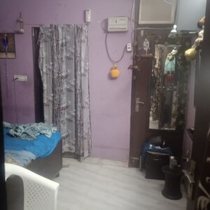 Swimming Pool in 1 BHK Builder Floor at Khirki Extension – for Sale