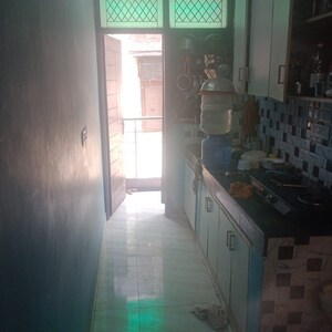 Furnished Amenities in 1 BHK Builder Floor at Khirki Extension – for Sale