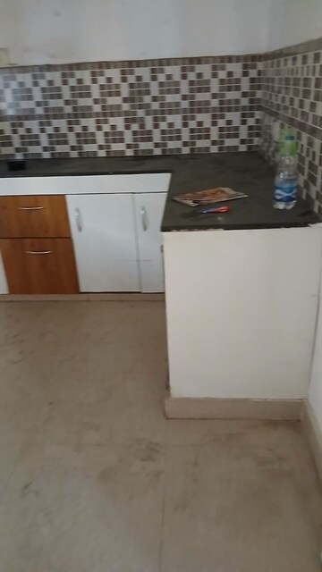 3 BHK Apartment – Exterior View View at Jankipuram - for Rent
