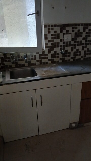 3 BHK Apartment – Exterior View View at Jankipuram - for Rent