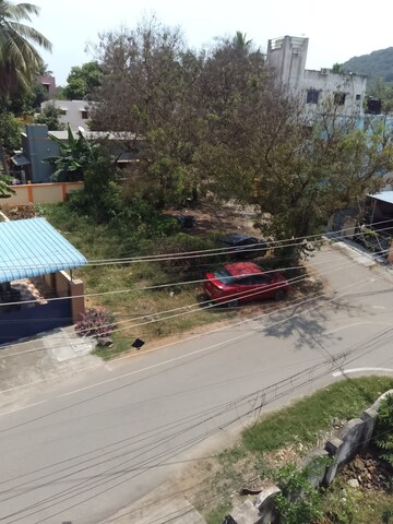  Plot – Exterior View View at Venkatesapuram - for Sale