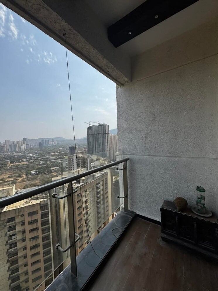 Map Location, sai-gangat-apartment 2 Bedroom 650 Sq.Ft. Apartment In Kasarvadavali Thane 8484907