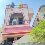 3 BHK + Pooja Room 750 Sq.Ft. Independent House in Mhalgingar Gurudew Nagar 