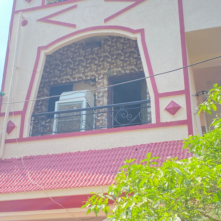 Map Location, mhalgi nagar 3 Bedroom 750 Sq.Ft. Independent House In Mhalgi Nagar Nagpur 8484913