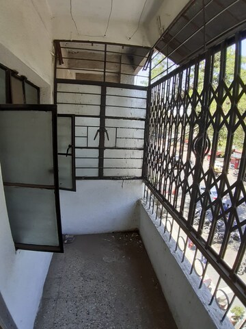 Terrace in  Office Space at Karve Putala, Kothrud – for Rent