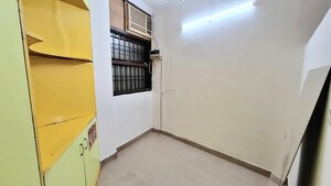 Master Bedroom in 3 BHK Builder Floor at Khirki Extension – for Sale