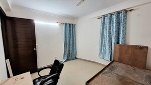 Master Bedroom in 3 BHK Builder Floor at Khirki Extension – for Sale