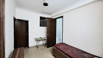 Master Bedroom in 3 BHK Builder Floor at Khirki Extension – for Sale