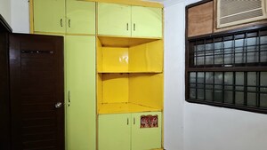 Floor Plan in 3 BHK Builder Floor at Khirki Extension – for Sale