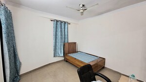 Master Bedroom in 3 BHK Builder Floor at Khirki Extension – for Sale