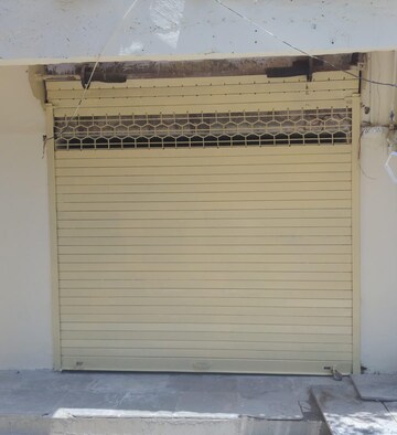Floor Plan in  Shop at Kondivita CHS, Andheri East – for Rent