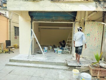  Shop For Rent in Kondivita CHS, Andheri East