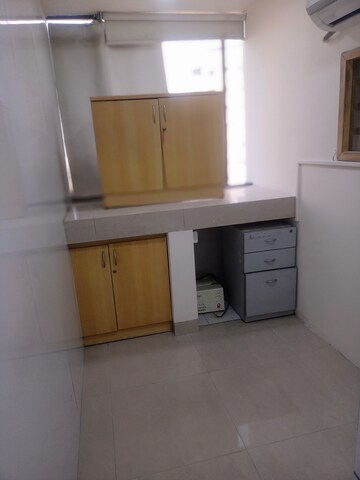  Office Space – Exterior View View at Naupada - for Rent