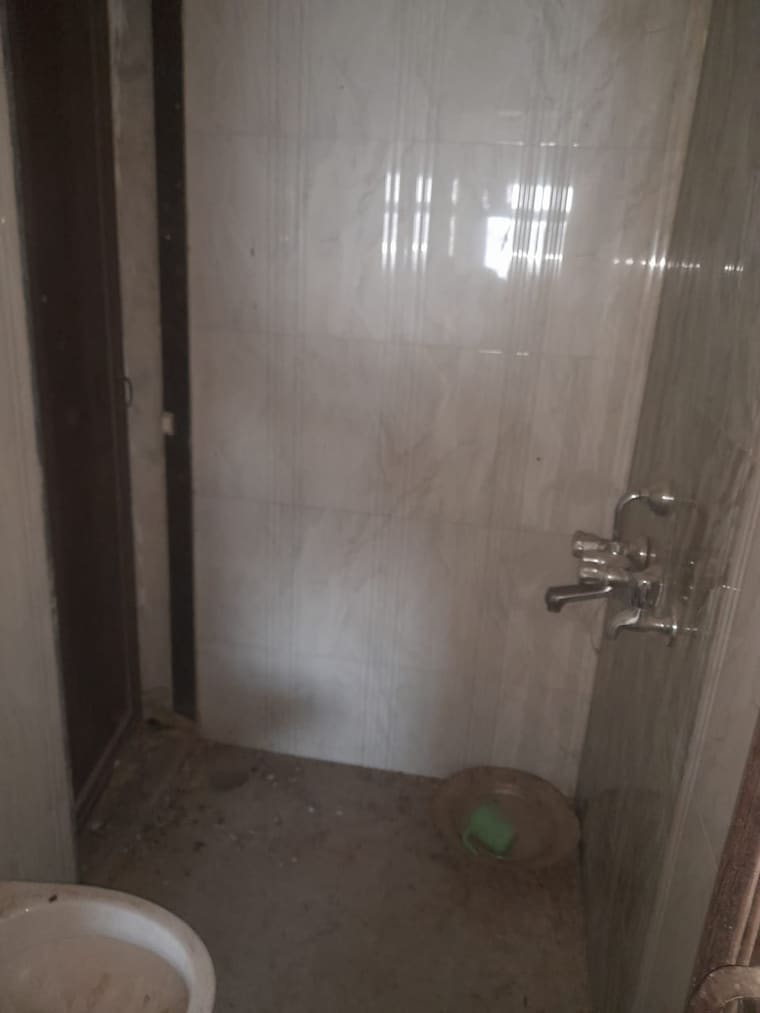 Bathroom, vihang-hills 2 Bedroom 575 Sq.Ft. Apartment In Ghodbunder Road Thane 8484928