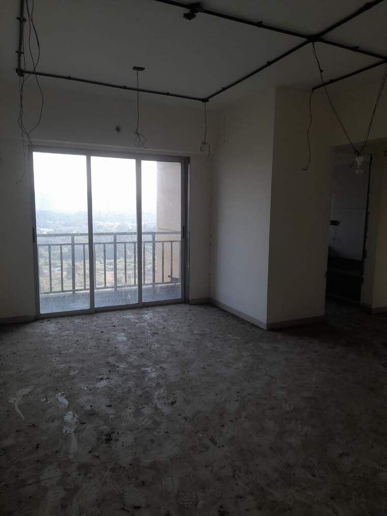 Master Bedroom, vihang-hills 2 Bedroom 575 Sq.Ft. Apartment In Ghodbunder Road Thane 8484928