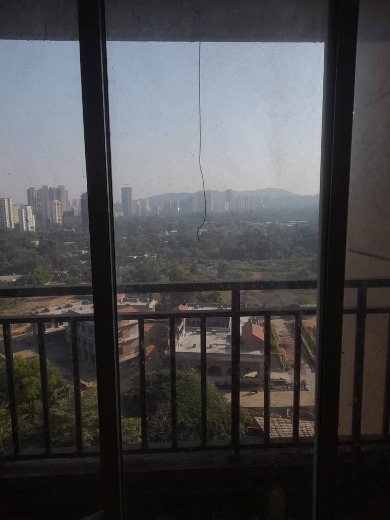 Master Bedroom, vihang-hills 2 Bedroom 575 Sq.Ft. Apartment In Ghodbunder Road Thane 8484928